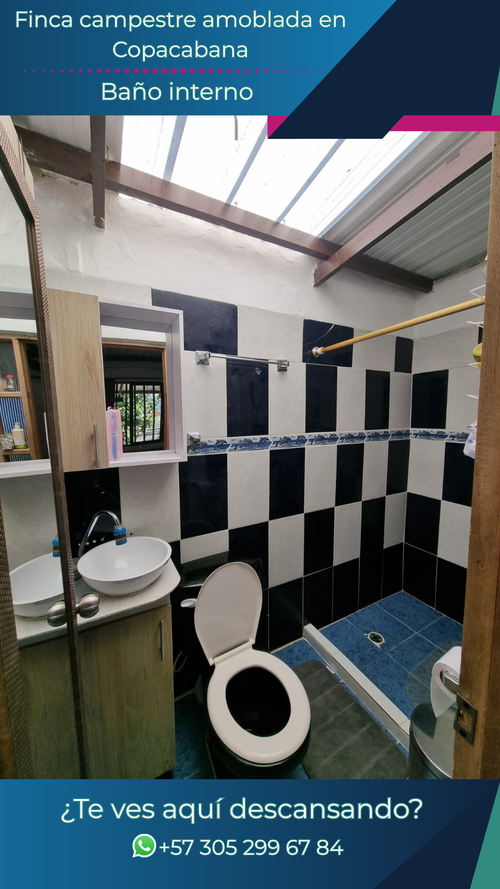 Finca en venta en Alto De La Virgen, Guarne, 800 m² · foto 20 de 20