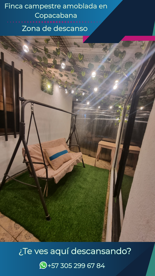 Finca en venta en Alto De La Virgen, Guarne, 800 m² · foto 14 de 20