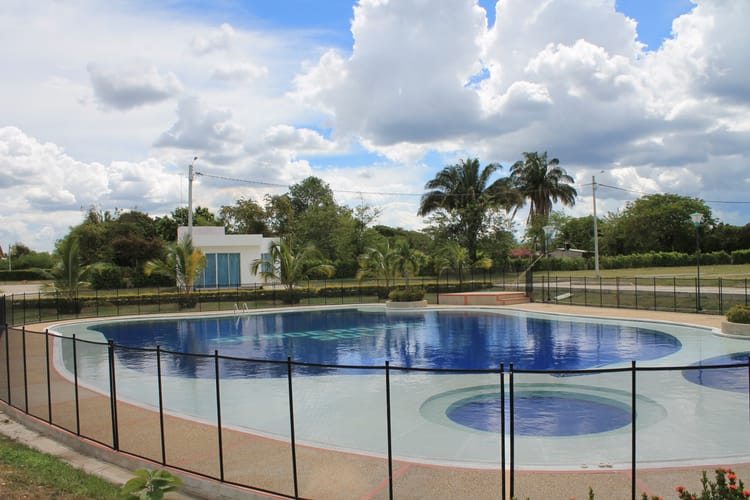 Casa de 5 alcobas en venta en Santander, Girardot, 153 m² · foto 6 de 22