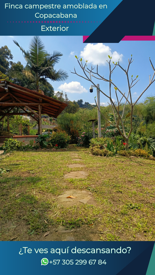 Finca en venta en Alto De La Virgen, Guarne, 800 m² · foto 4 de 20
