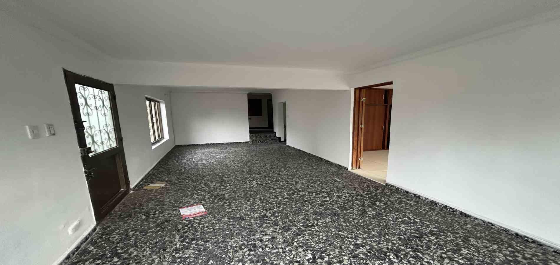 House for rent in San fernando, Pereira