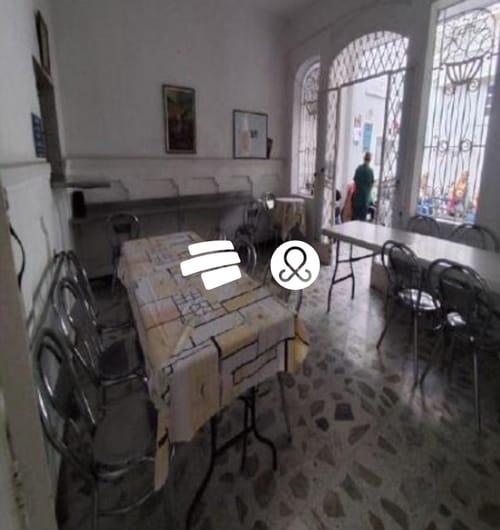 Casa de 11 alcobas en venta en Los Angeles, Medellín, 372 m² · foto 6 de 24