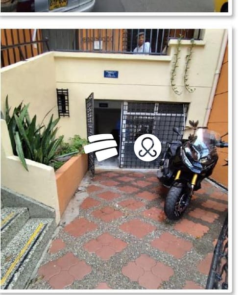 Casa de 11 alcobas en venta en Los Angeles, Medellín, 372 m² · foto 7 de 24