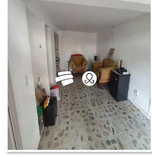 Casa de 11 alcobas en venta en Los Angeles, Medellín, 372 m² · foto 8 de 24