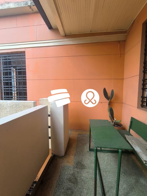 Casa de 11 alcobas en venta en Los Angeles, Medellín, 372 m² · foto 11 de 24