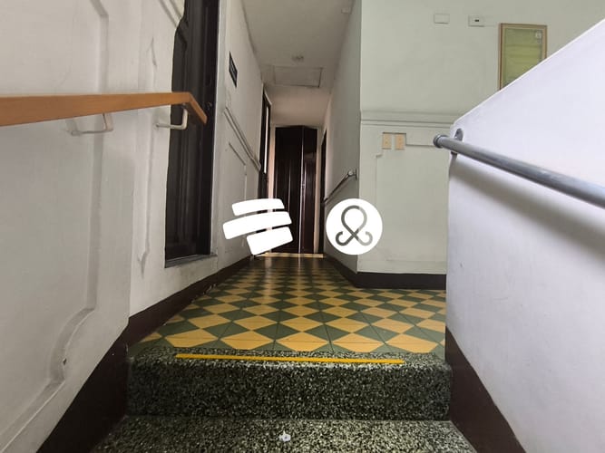 Casa de 11 alcobas en venta en Los Angeles, Medellín, 372 m² · foto 17 de 24