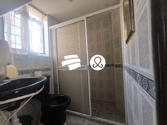 Casa de 11 alcobas en venta en Los Angeles, Medellín, 372 m² · foto 20 de 24