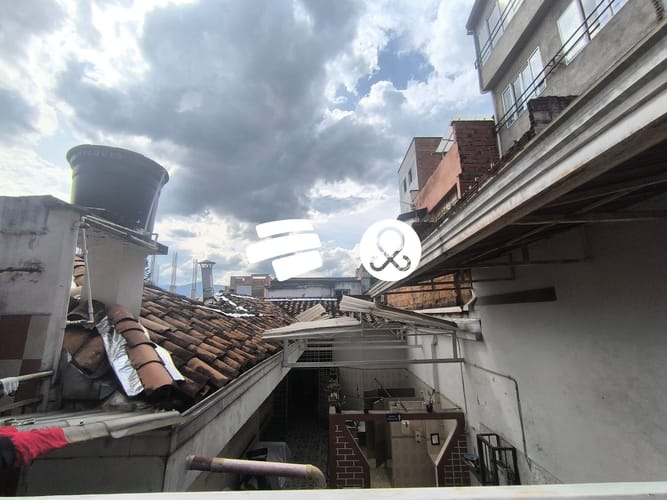 Casa de 11 alcobas en venta en Los Angeles, Medellín, 372 m² · foto 24 de 24