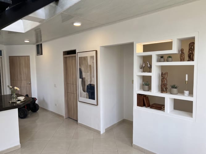 Casa de 5 alcobas en venta en Santander, Girardot, 153 m² · foto 16 de 22