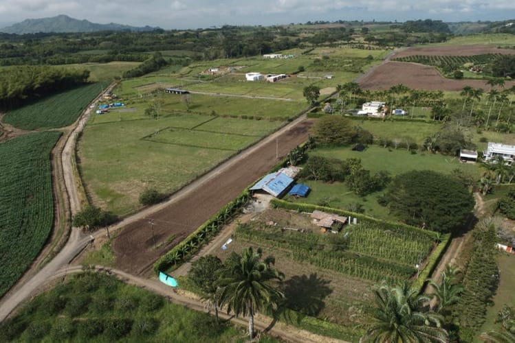 Lote en venta en Cerritos, Pereira, 2100 m² · foto 2 de 9