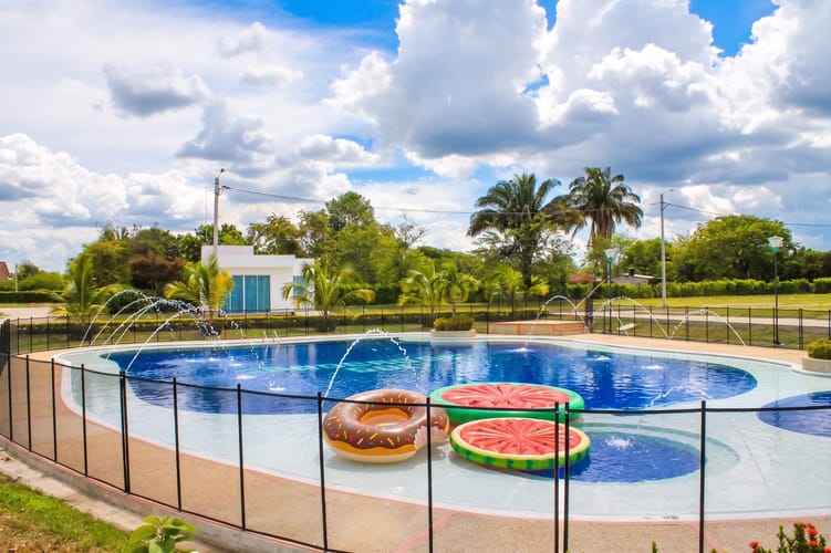 Casa de 5 alcobas en venta en Santander, Girardot, 153 m² · foto 15 de 22
