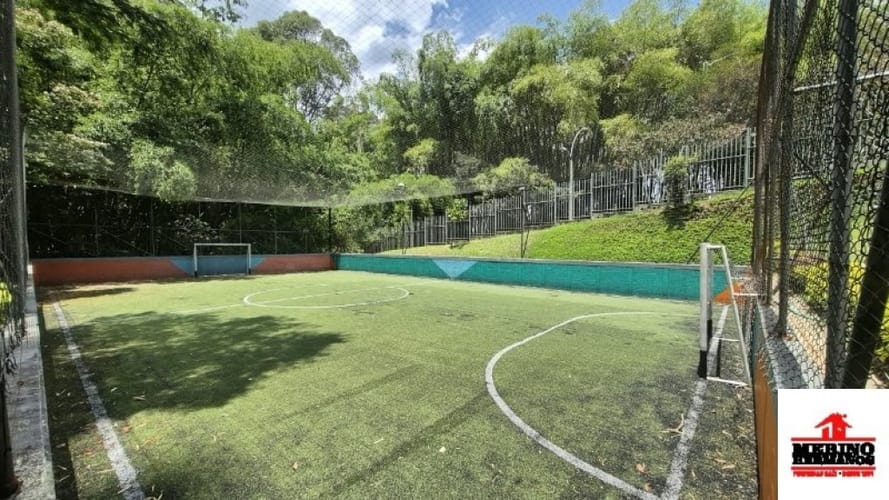 Apartamento de 3 alcobas en venta en San Jose, Sabaneta, 102 m² · foto 15 de 24