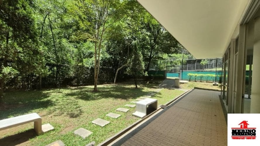Apartamento de 3 alcobas en venta en San Jose, Sabaneta, 102 m² · foto 17 de 24