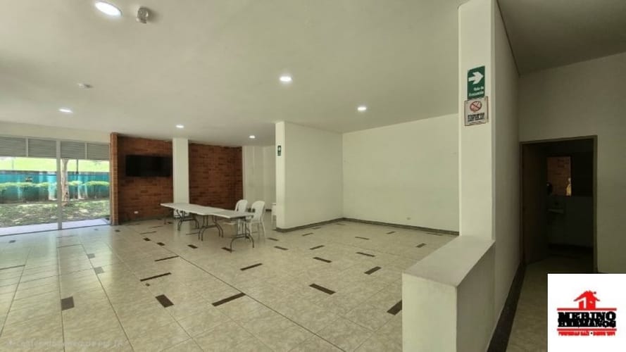 Apartamento de 3 alcobas en venta en San Jose, Sabaneta, 102 m² · foto 18 de 24