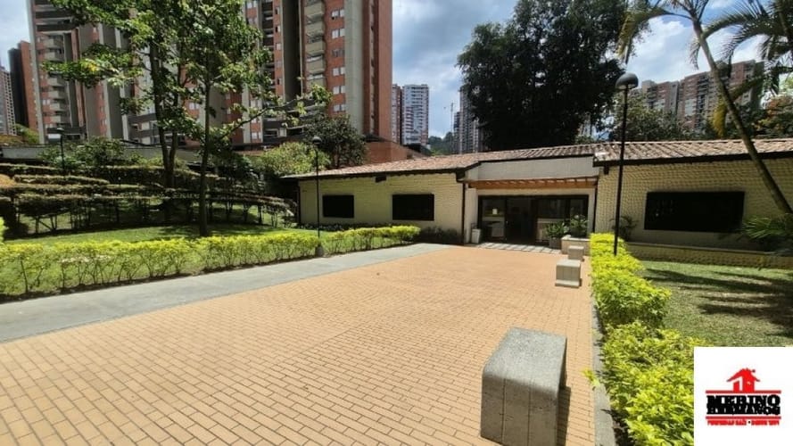 Apartamento de 3 alcobas en venta en San Jose, Sabaneta, 102 m² · foto 20 de 24