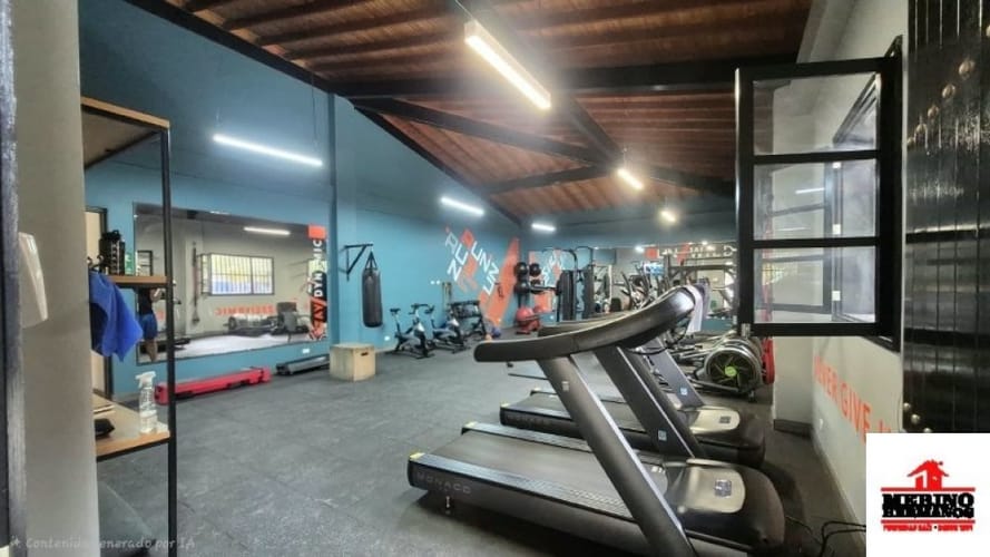 Apartamento de 3 alcobas en venta en San Jose, Sabaneta, 102 m² · foto 22 de 24