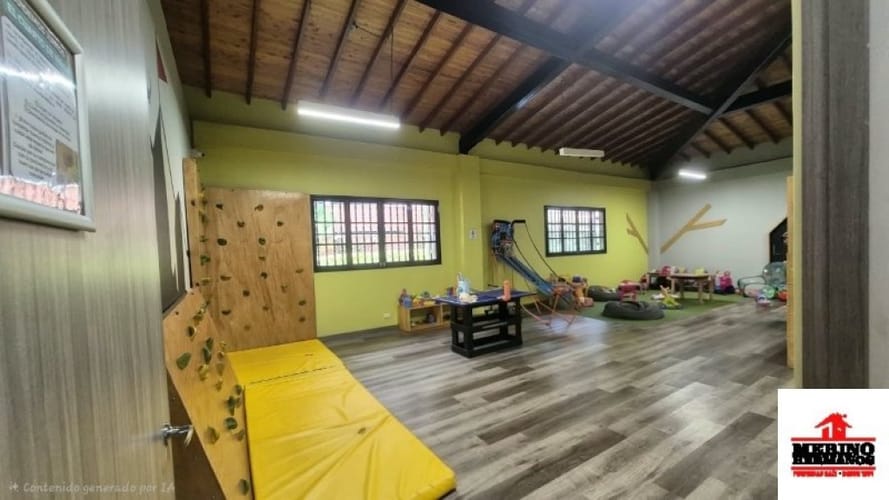 Apartamento de 3 alcobas en venta en San Jose, Sabaneta, 102 m² · foto 23 de 24