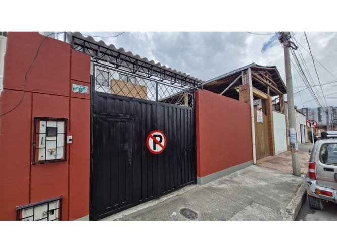 Casa de 7 alcobas en arriendo en Centro Historico, Chía, 292 m² · foto 9 de 24