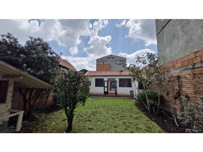 Casa de 7 alcobas en arriendo en Centro Historico, Chía, 292 m² · foto 14 de 24