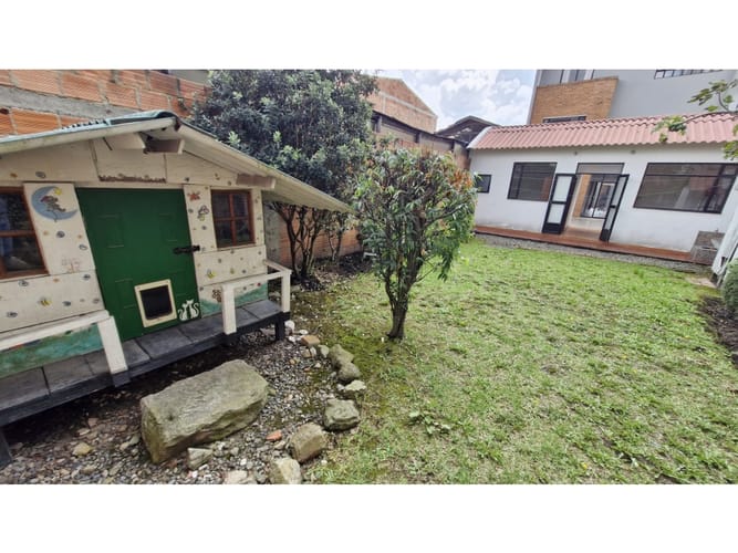Casa de 7 alcobas en arriendo en Centro Historico, Chía, 292 m² · foto 15 de 24