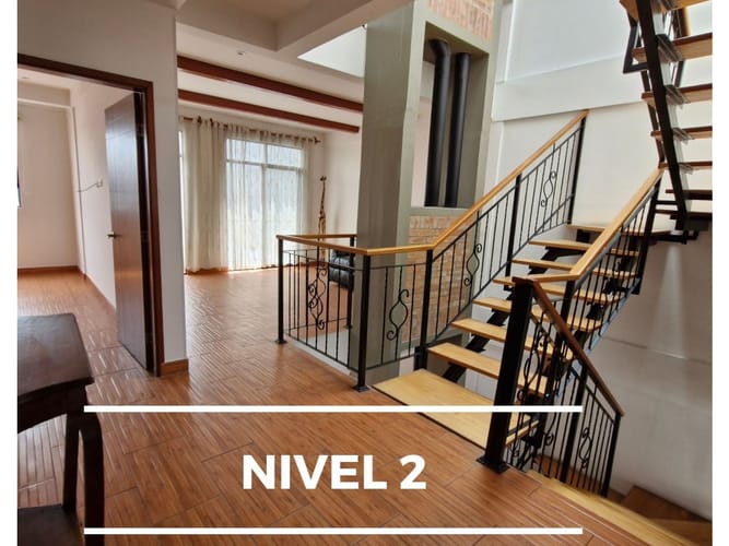 Casa de 7 alcobas en arriendo en Centro Historico, Chía, 292 m² · foto 17 de 24