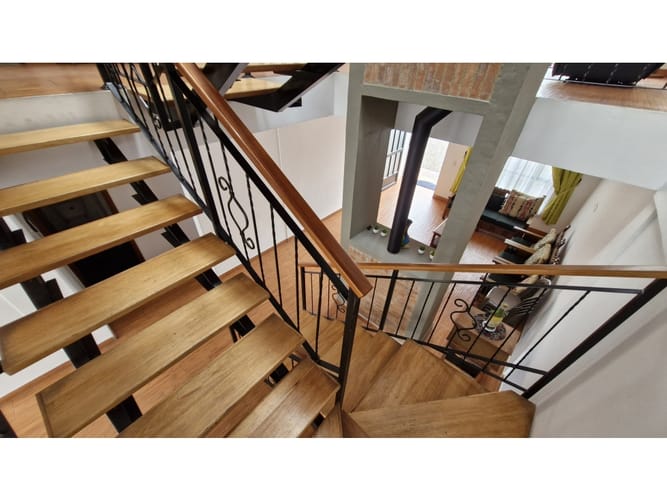 Casa de 7 alcobas en arriendo en Centro Historico, Chía, 292 m² · foto 18 de 24