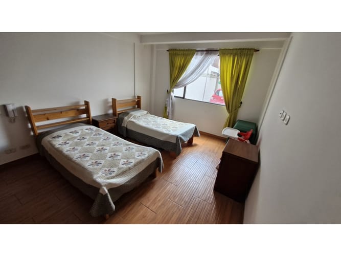 Casa de 7 alcobas en arriendo en Centro Historico, Chía, 292 m² · foto 23 de 24