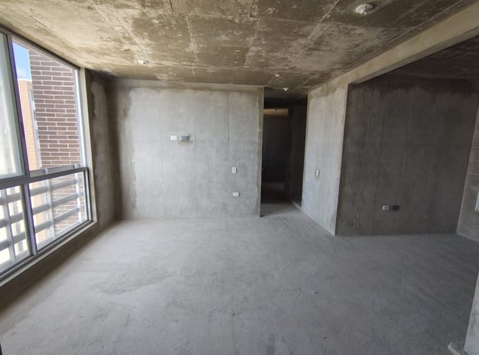 Apartamento de 2 alcobas en venta en Atlántico, 56 m² · foto 8 de 14