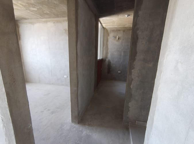 Apartamento de 2 alcobas en venta en Atlántico, 56 m² · foto 9 de 14
