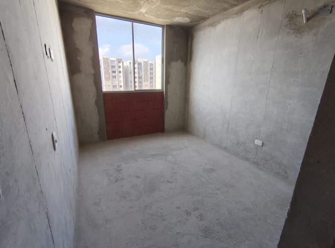 Apartamento de 2 alcobas en venta en Atlántico, 56 m² · foto 10 de 14