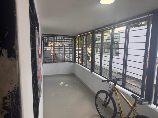 Casa de 3 alcobas en venta en Zulima, Cúcuta, 92 m² · foto 2 de 7