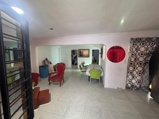 Casa de 3 alcobas en venta en Zulima, Cúcuta, 92 m² · foto 3 de 7