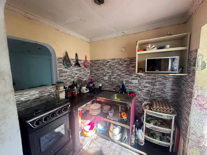 Casa de 3 alcobas en venta en Zulima, Cúcuta, 92 m² · foto 4 de 7