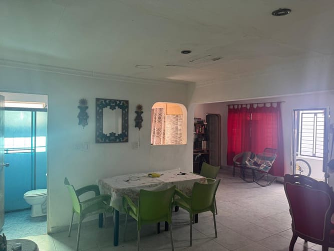 Casa de 3 alcobas en venta en Zulima, Cúcuta, 92 m² · foto 5 de 7