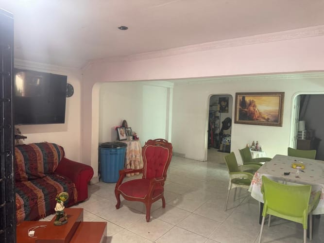 Casa de 3 alcobas en venta en Zulima, Cúcuta, 92 m² · foto 6 de 7