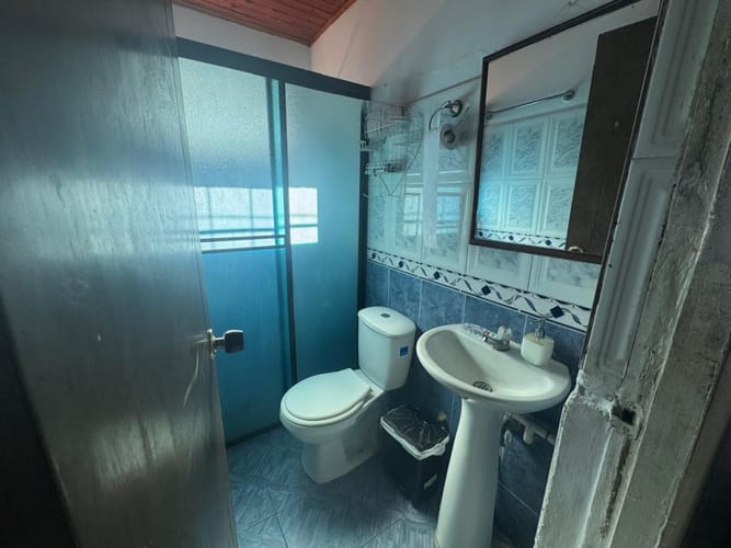 Casa de 3 alcobas en venta en Zulima, Cúcuta, 92 m² · foto 7 de 7
