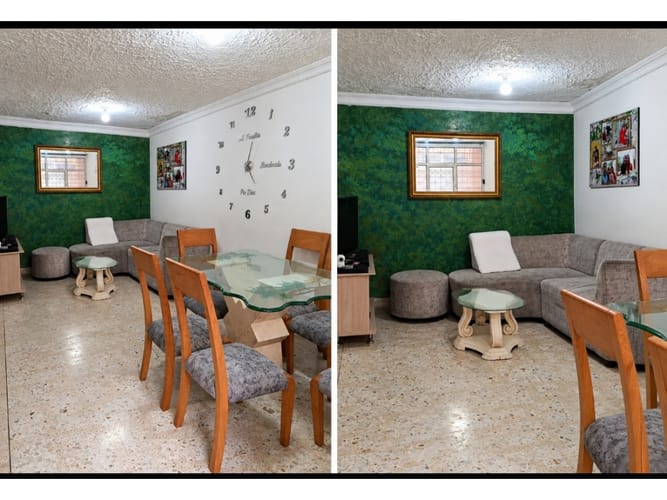 Casa de 3 alcobas en venta en Vallado, Cali, 280 m² · foto 2 de 17