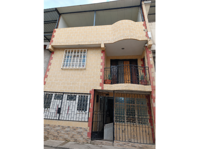 Casa de 3 alcobas en venta en Vallado, Cali, 280 m² · foto 17 de 17