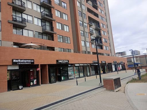 Apartamento en venta en Casa Blanca, Bogotá, 71 m² · foto 2 de 20