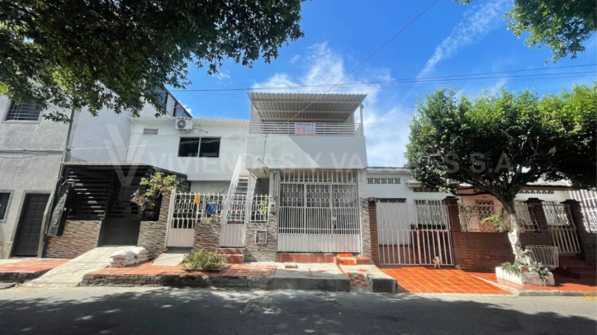 Apartamento en Arriendo en Sevilla, Cúcuta