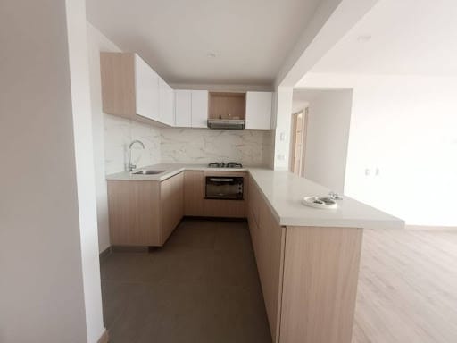 Apartamento en venta en Casa Blanca, Bogotá, 71 m² · foto 18 de 20