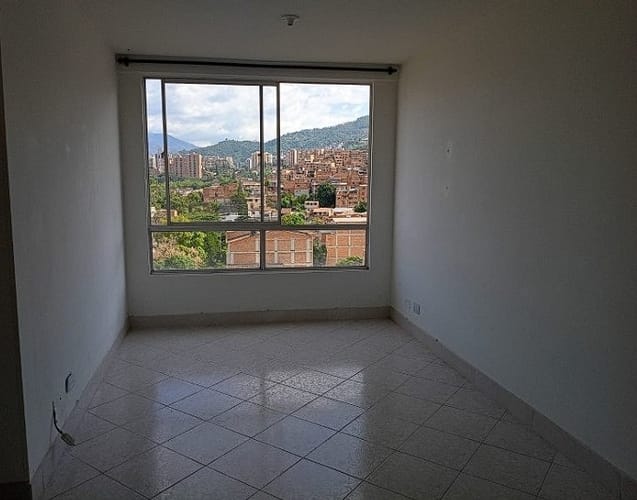 Apartamento de 3 alcobas en arriendo en Belen La Palma, Medellín, 75 m² · foto 6 de 16