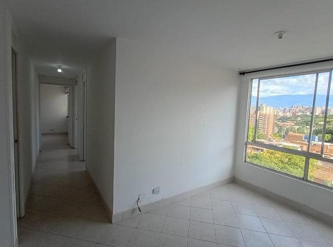 Apartamento de 3 alcobas en arriendo en Belen La Palma, Medellín, 75 m² · foto 5 de 16
