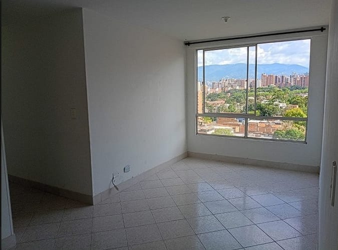 Apartamento de 3 alcobas en arriendo en Belen La Palma, Medellín, 75 m² · foto 4 de 16