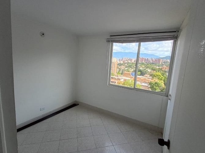 Apartamento de 3 alcobas en arriendo en Belen La Palma, Medellín, 75 m² · foto 8 de 16