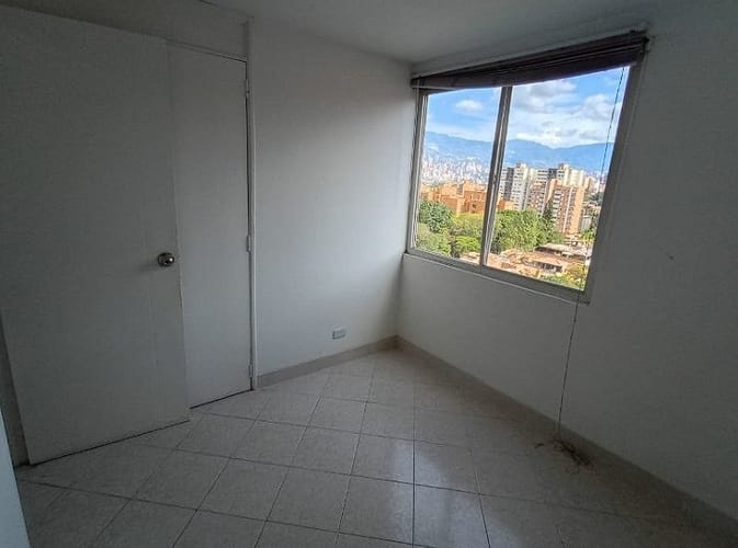 Apartamento de 3 alcobas en arriendo en Belen La Palma, Medellín, 75 m² · foto 7 de 16