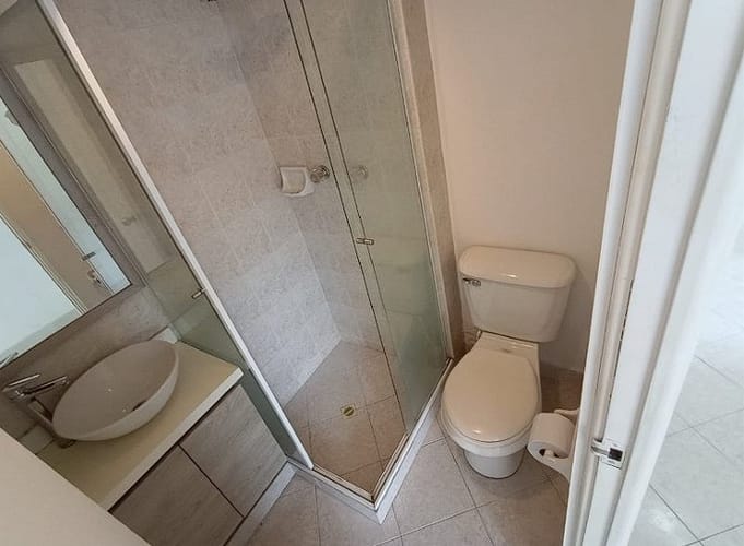 Apartamento de 3 alcobas en arriendo en Belen La Palma, Medellín, 75 m² · foto 12 de 16