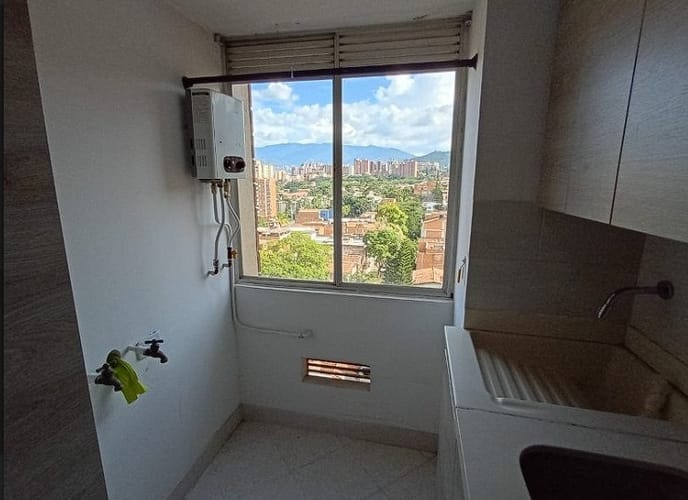 Apartamento de 3 alcobas en arriendo en Belen La Palma, Medellín, 75 m² · foto 16 de 16