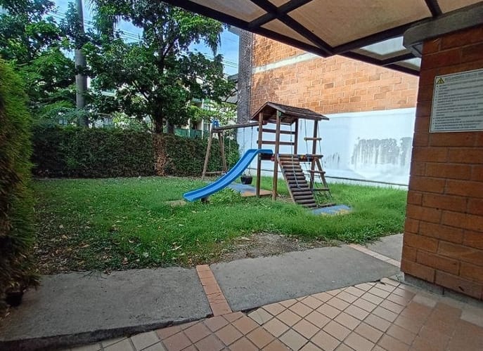 Apartamento de 3 alcobas en arriendo en Belen La Palma, Medellín, 75 m² · foto 3 de 16