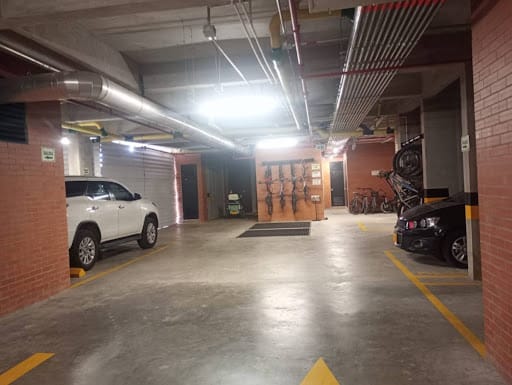 Apartamento en venta en Casa Blanca, Bogotá, 71 m² · foto 20 de 20
